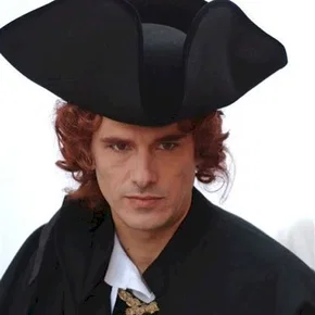 Photo du film : Antonio Vivaldi, un prince à Venise