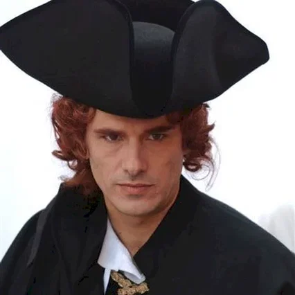Miniature photo du film : Antonio Vivaldi, un prince à Venise