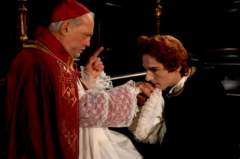 Photo 3 du film : Antonio Vivaldi, un prince à Venise