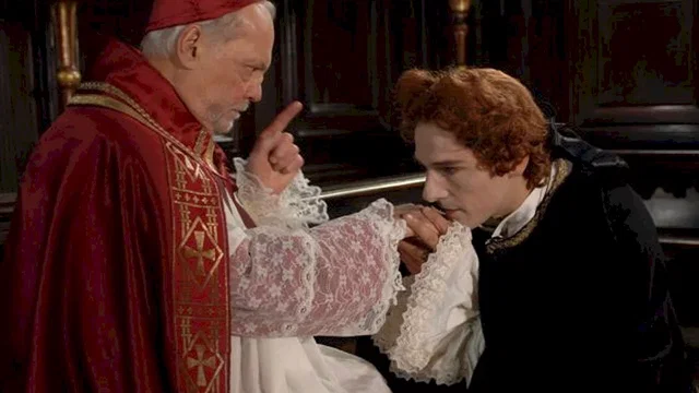 Photo du film : Antonio Vivaldi, un prince à Venise