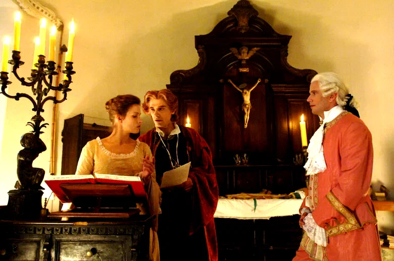 Photo 4 du film : Antonio Vivaldi, un prince à Venise