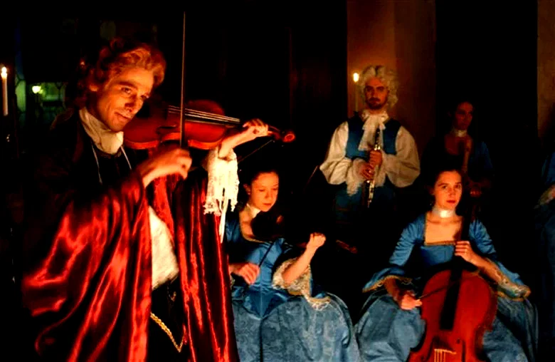 Photo 6 du film : Antonio Vivaldi, un prince à Venise