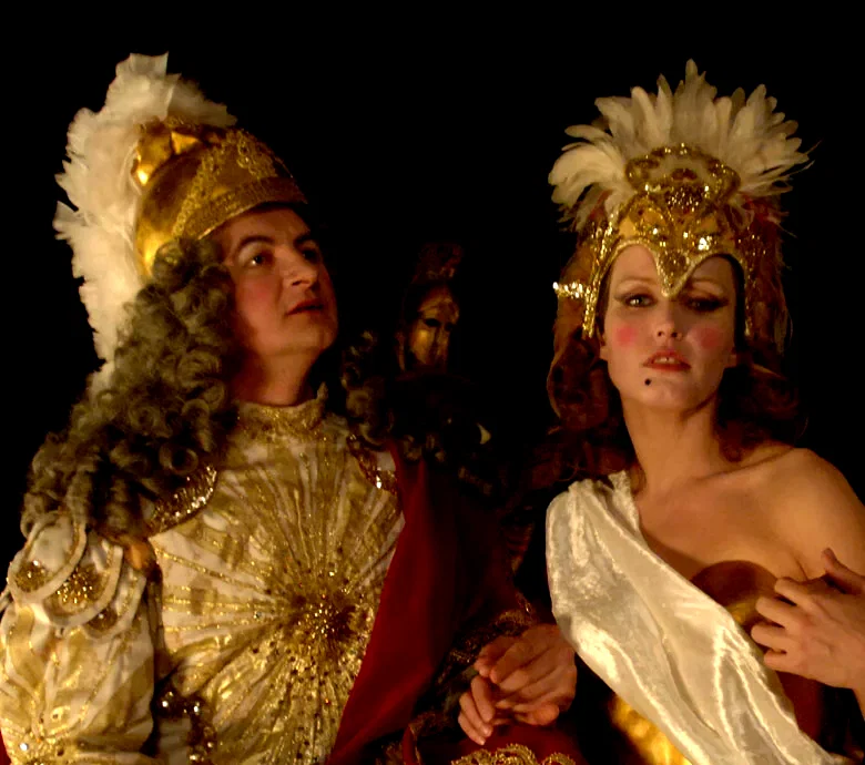 Photo 7 du film : Antonio Vivaldi, un prince à Venise