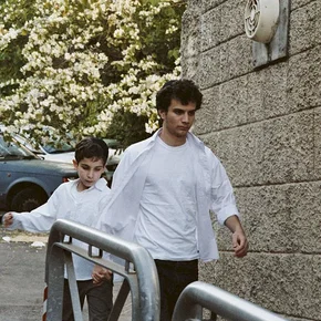 Photo du film : Tehilim