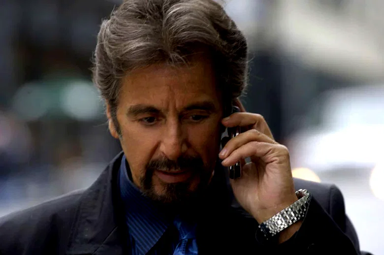 Photo 2 du film : 88 minutes