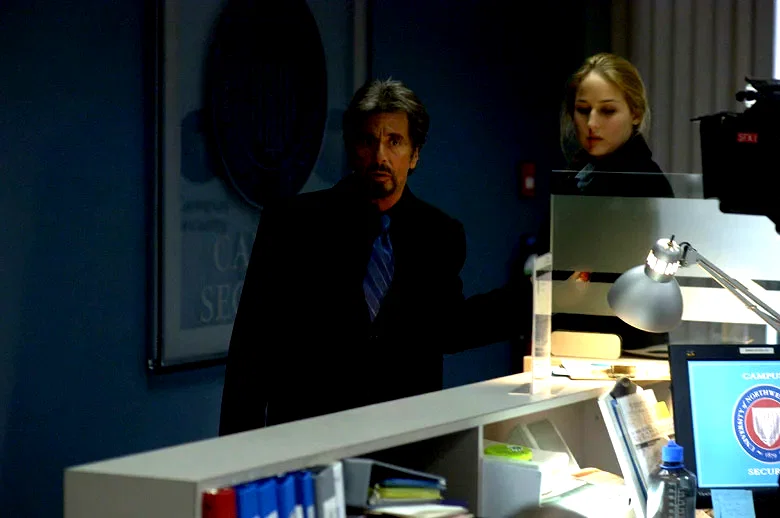 Photo 3 du film : 88 minutes