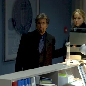 Photo du film : 88 minutes