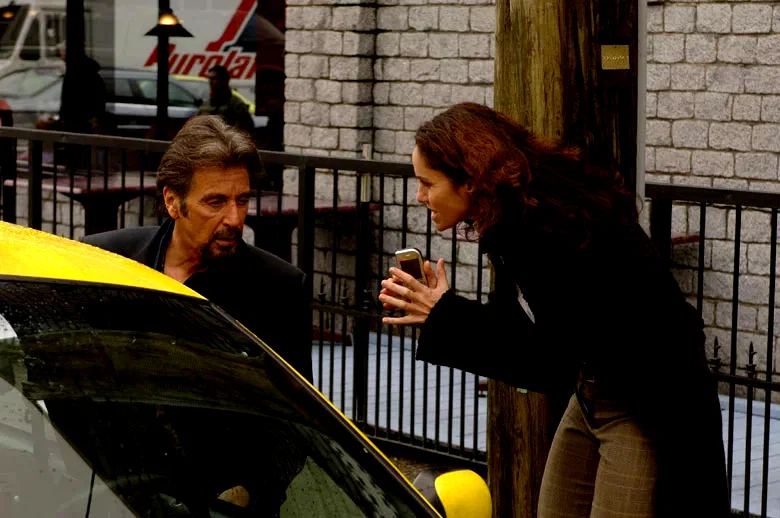 Photo 4 du film : 88 minutes