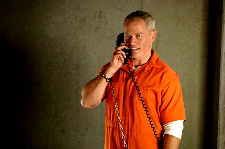 Photo 6 du film : 88 minutes