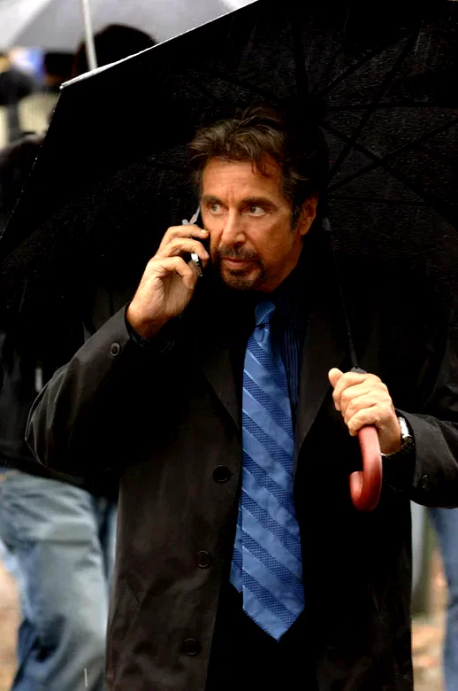 Photo 7 du film : 88 minutes