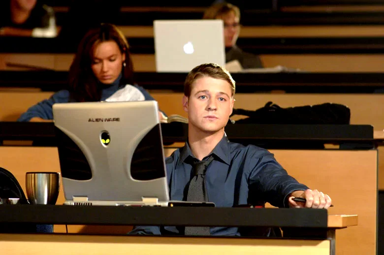 Photo 9 du film : 88 minutes