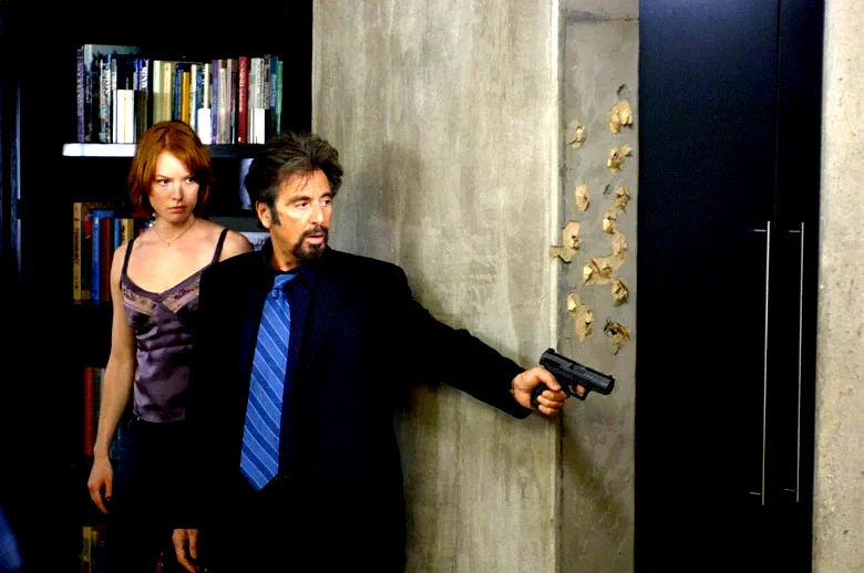 Photo 10 du film : 88 minutes