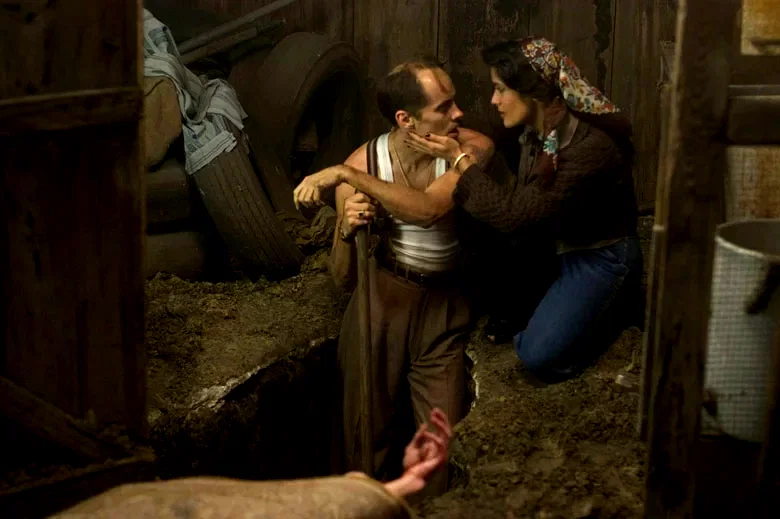 Photo 2 du film : Coeurs perdus