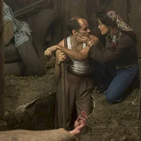 Photo du film : Coeurs perdus