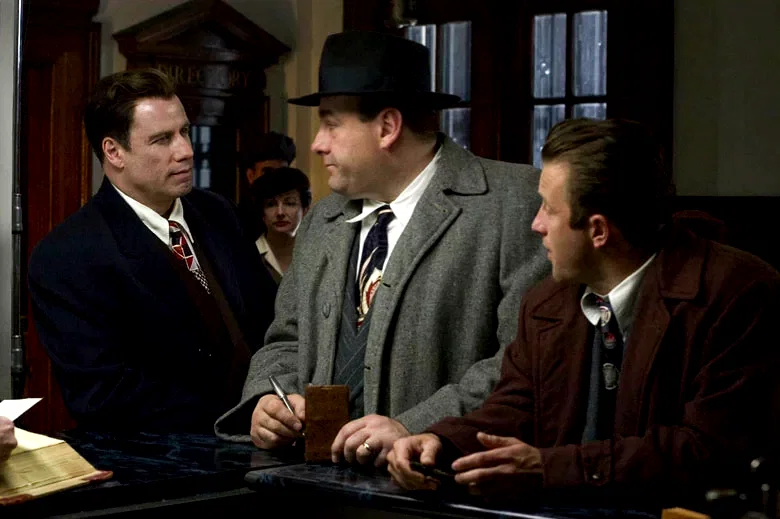 Photo 5 du film : Coeurs perdus