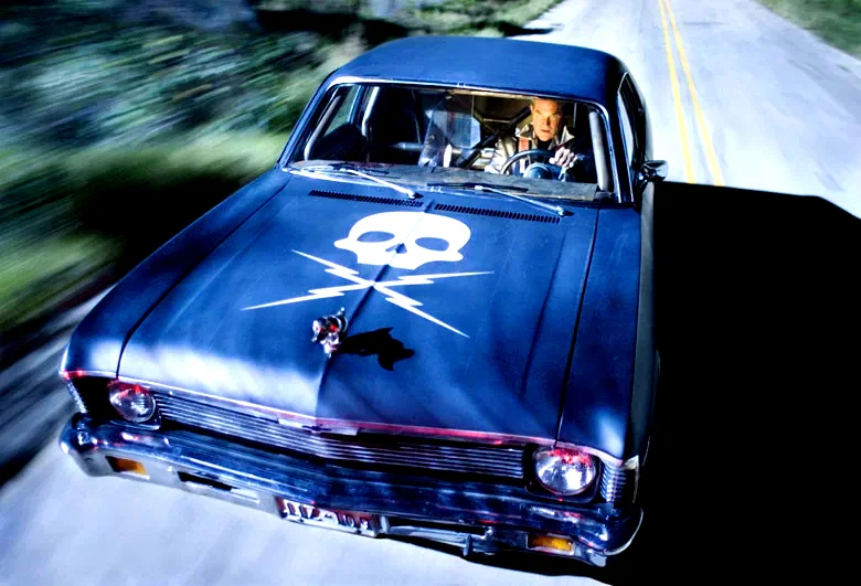 Photo du film : Boulevard de la mort