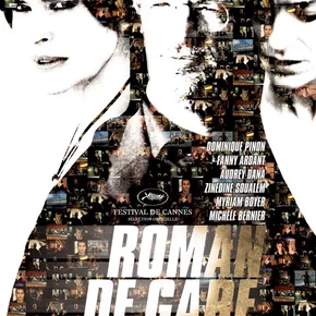 Photo du film : Roman de gare