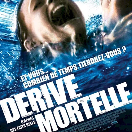 Miniature photo du film : Derive mortelle