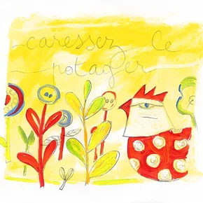 Photo du film : Festival Caressez le Potager