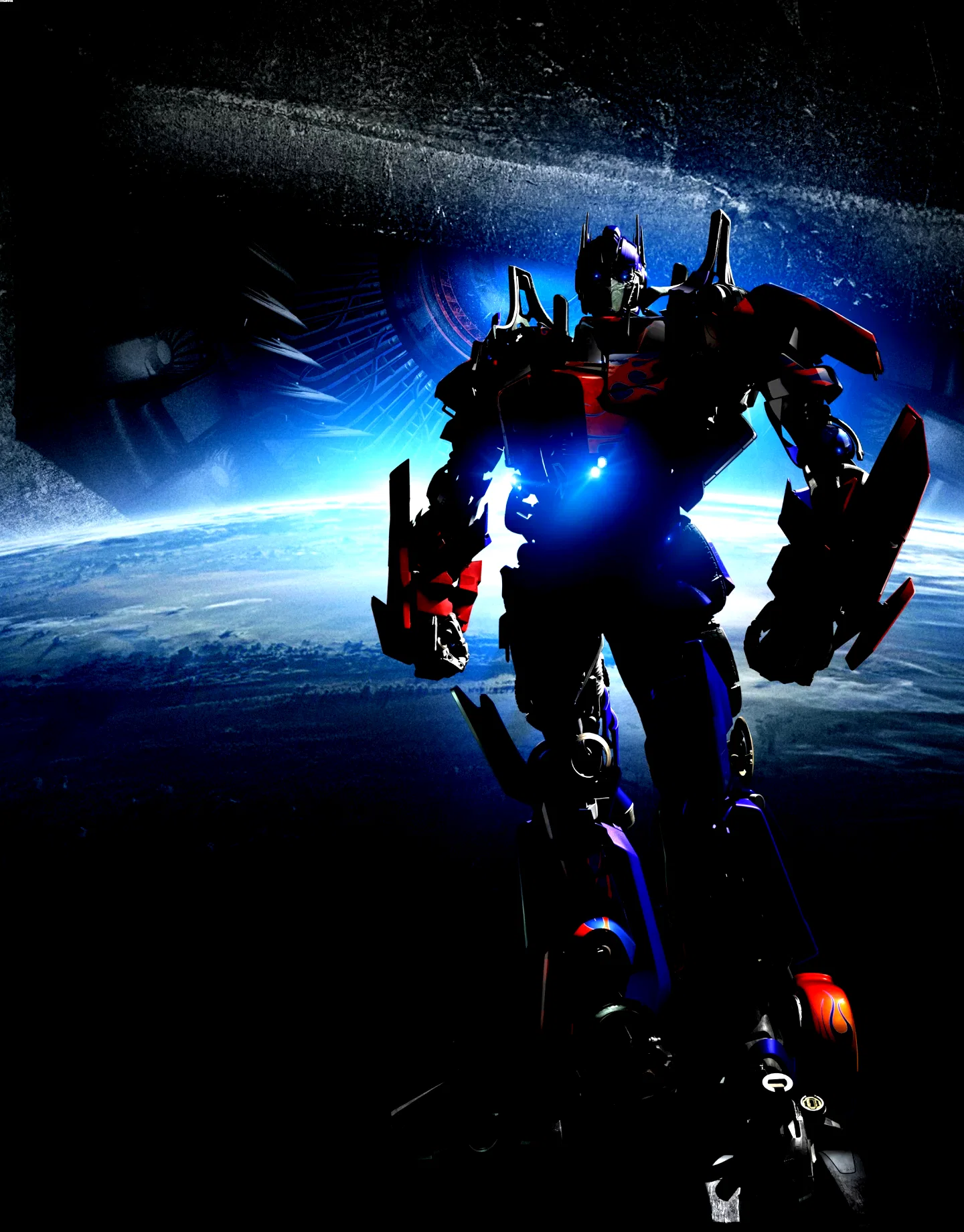 Photo 3 du film : Transformers 2 : la revanche