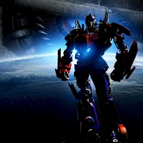 Photo du film : Transformers 2 : la revanche