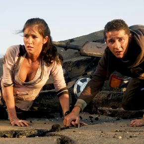 Photo du film : Transformers