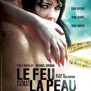 Photo du film : Le feu sous la peau