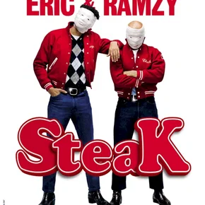 Photo du film : Steak