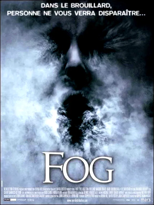 Affiche du film : Fog