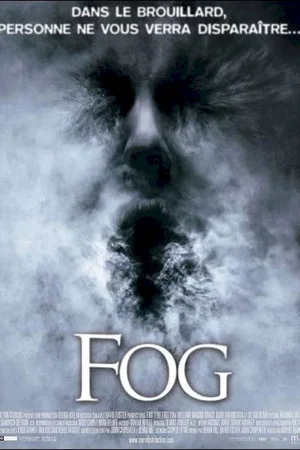 Affiche du film : Fog
