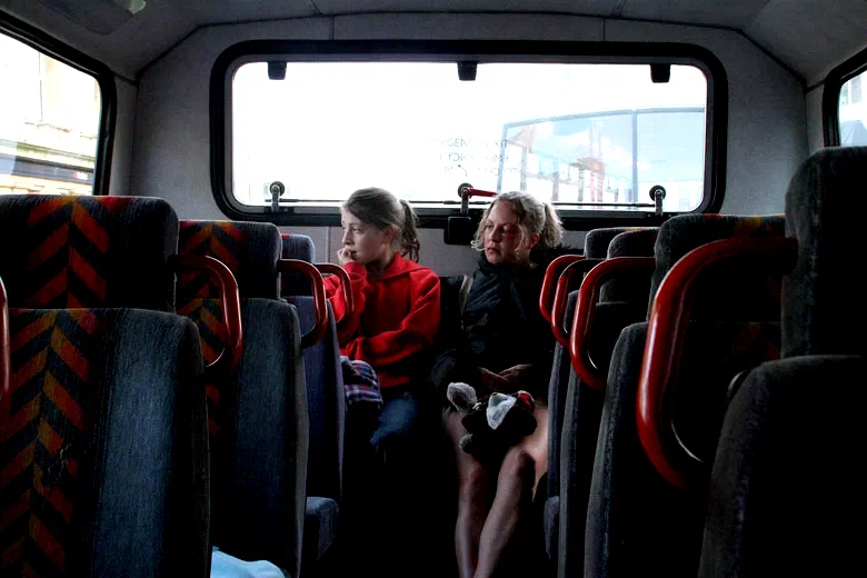 Photo 5 du film : London to brighton