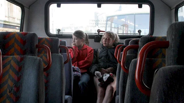 Photo du film : London to brighton