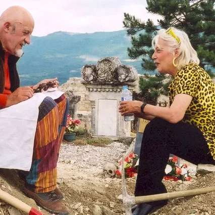Miniature photo du film : Le prestige de la mort