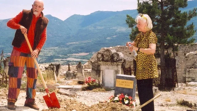 Photo du film : Le prestige de la mort