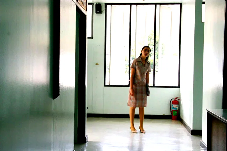 Photo 2 du film : Syndromes and a century