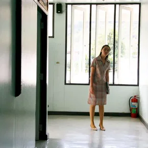 Photo du film : Syndromes and a century