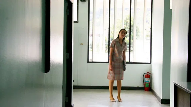 Photo 2 du film : Syndromes and a century