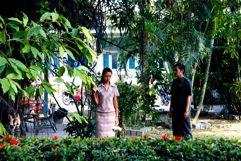 Photo 3 du film : Syndromes and a century