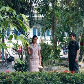 Photo du film : Syndromes and a century