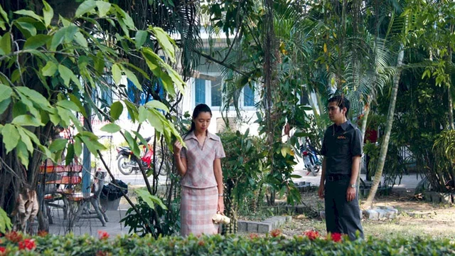 Photo 3 du film : Syndromes and a century