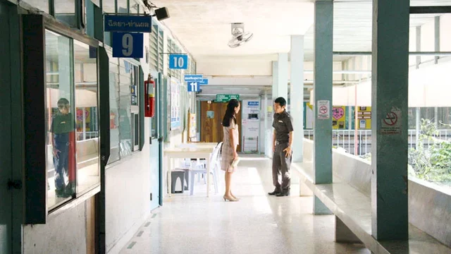 Photo 4 du film : Syndromes and a century