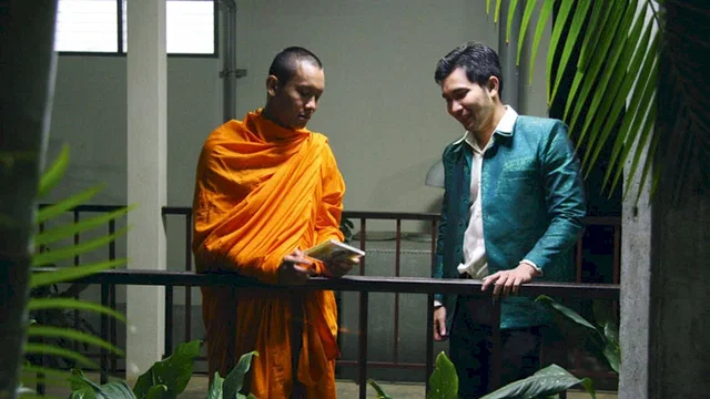 Photo 7 du film : Syndromes and a century