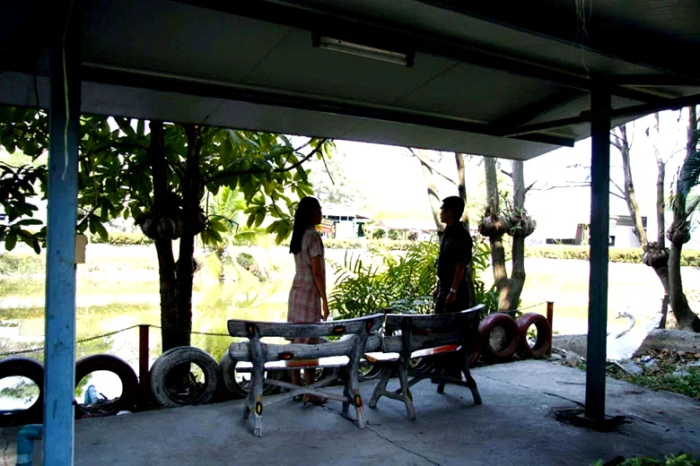 Photo 9 du film : Syndromes and a century