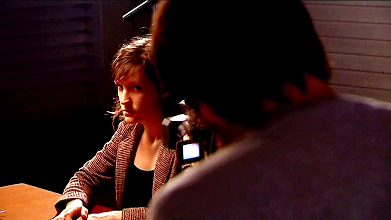 Photo 2 du film : Ca rend heureux