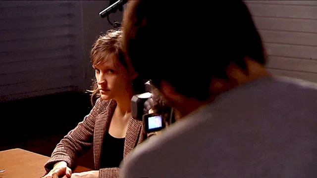 Photo 2 du film : Ca rend heureux