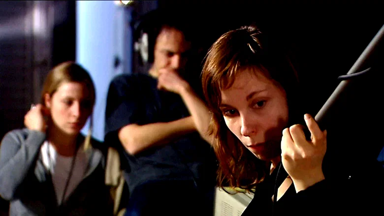 Photo 5 du film : Ca rend heureux