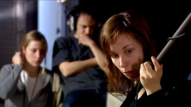 Photo 5 du film : Ca rend heureux
