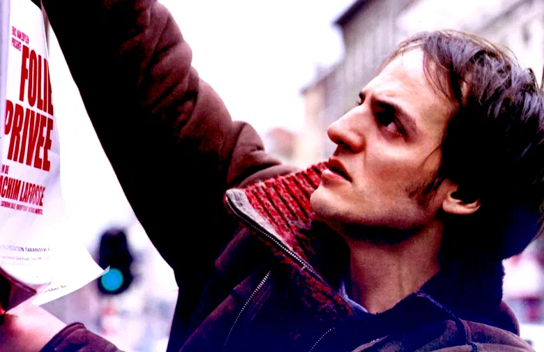 Photo 6 du film : Ca rend heureux