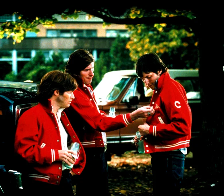 Photo 2 du film : Steak