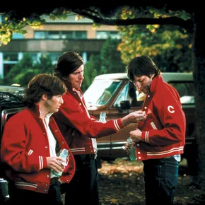 Photo du film : Steak